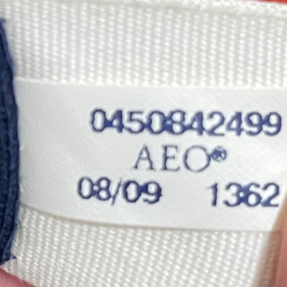 Women's American Eagle Puffer Coat, Size Large - Picture 11 of 16